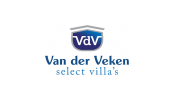 Van der Veken logo