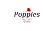 poppies logo
